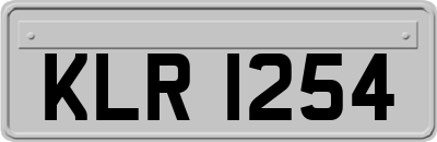 KLR1254
