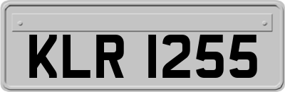 KLR1255