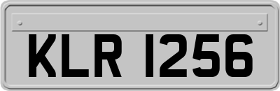 KLR1256