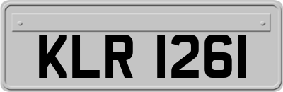 KLR1261