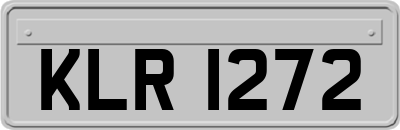 KLR1272