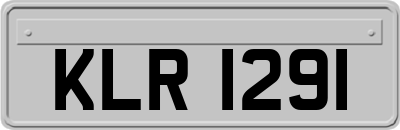 KLR1291