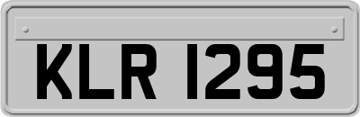 KLR1295