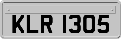 KLR1305