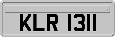 KLR1311