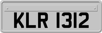 KLR1312