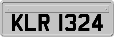 KLR1324