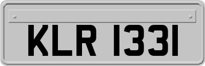 KLR1331