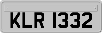 KLR1332