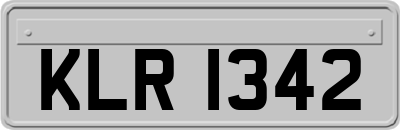 KLR1342
