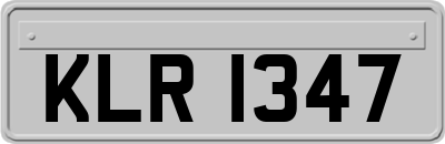 KLR1347