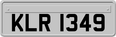KLR1349