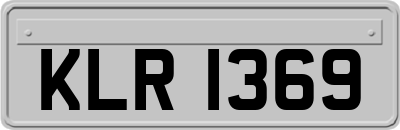 KLR1369