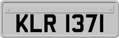 KLR1371