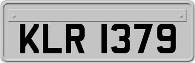 KLR1379