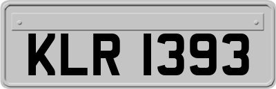 KLR1393