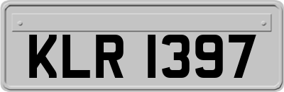 KLR1397