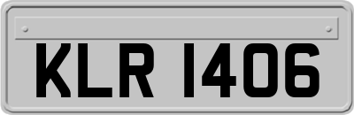 KLR1406