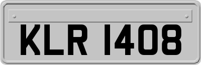 KLR1408