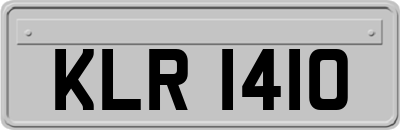 KLR1410