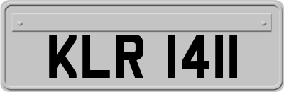 KLR1411