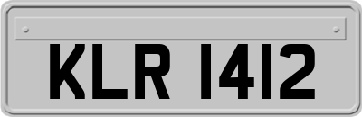 KLR1412