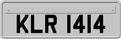 KLR1414