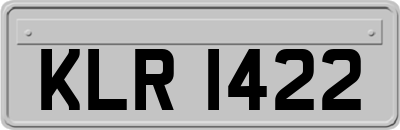 KLR1422