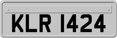 KLR1424