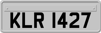 KLR1427