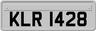 KLR1428