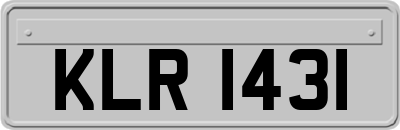 KLR1431