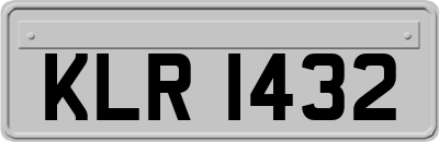 KLR1432