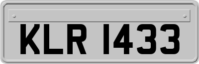 KLR1433