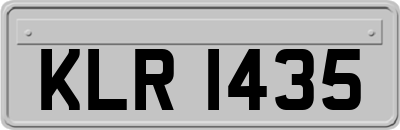 KLR1435