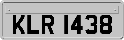 KLR1438
