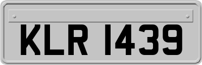 KLR1439
