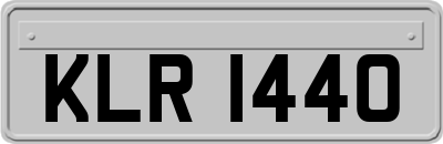 KLR1440