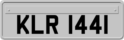 KLR1441