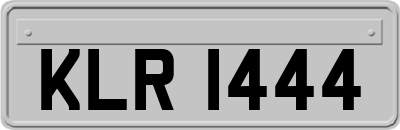 KLR1444