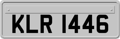 KLR1446