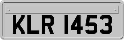 KLR1453