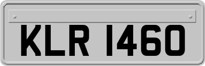 KLR1460