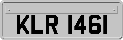 KLR1461