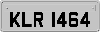 KLR1464