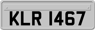KLR1467