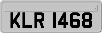KLR1468