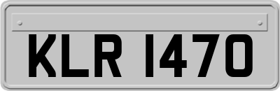KLR1470