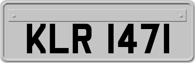 KLR1471