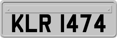 KLR1474